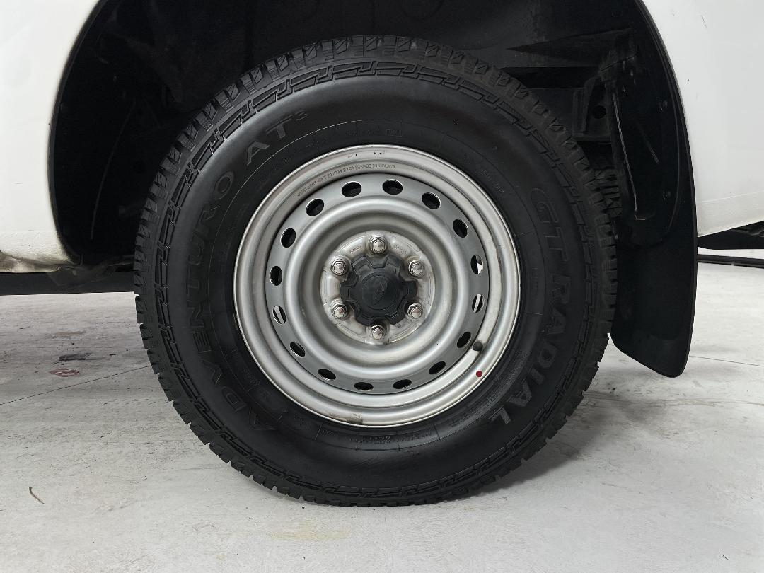 Photo '11' of Ford Ranger