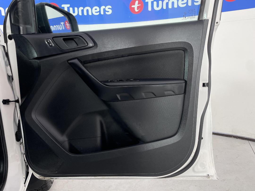 Photo '15' of Ford Ranger