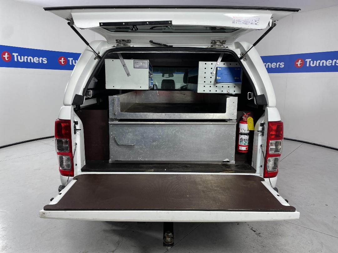 Photo '14' of Ford Ranger