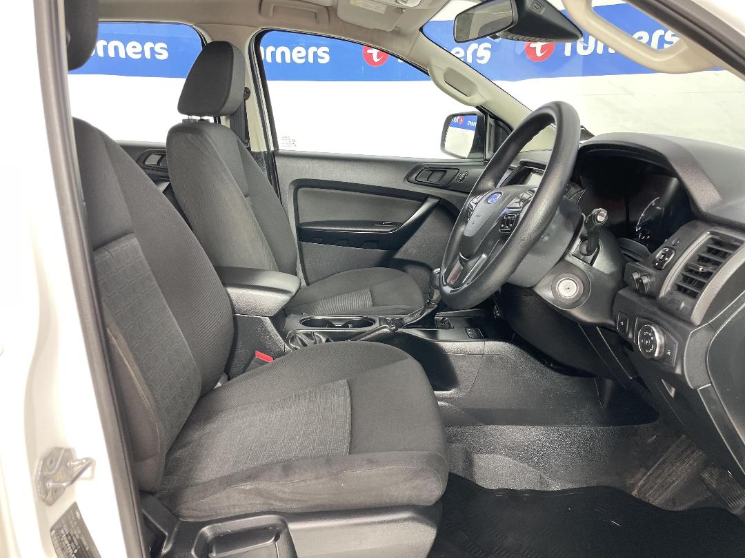 Photo '16' of Ford Ranger