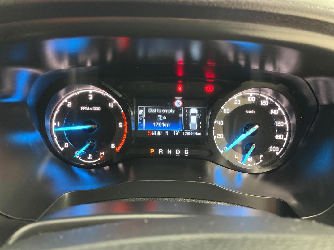 Photo '21' of Ford Ranger