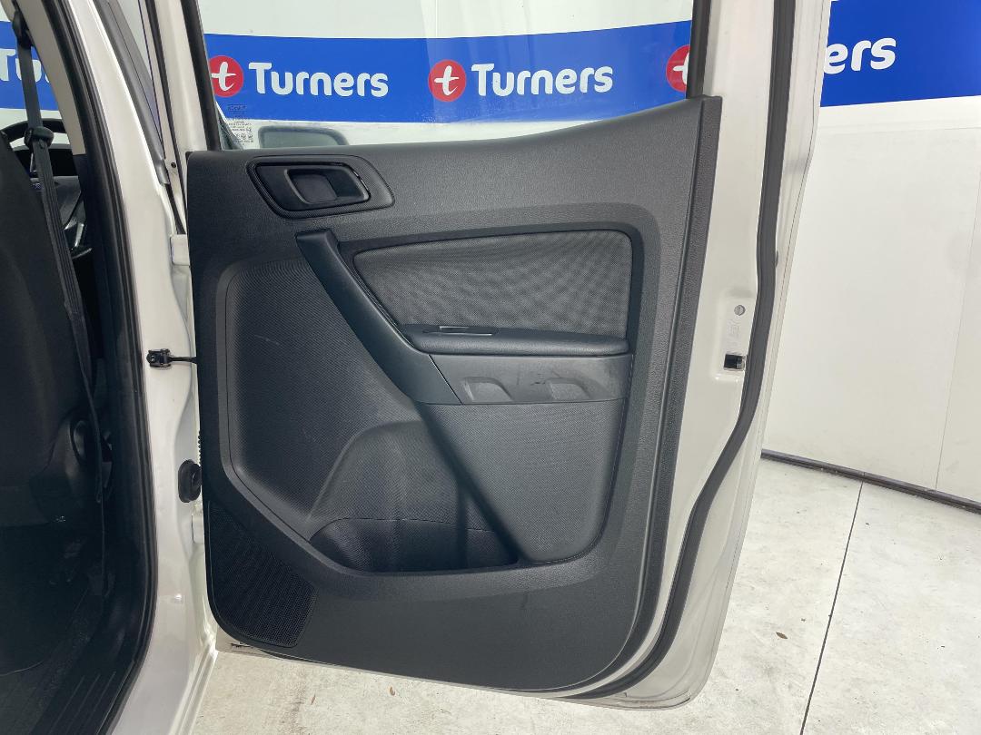 Photo '19' of Ford Ranger