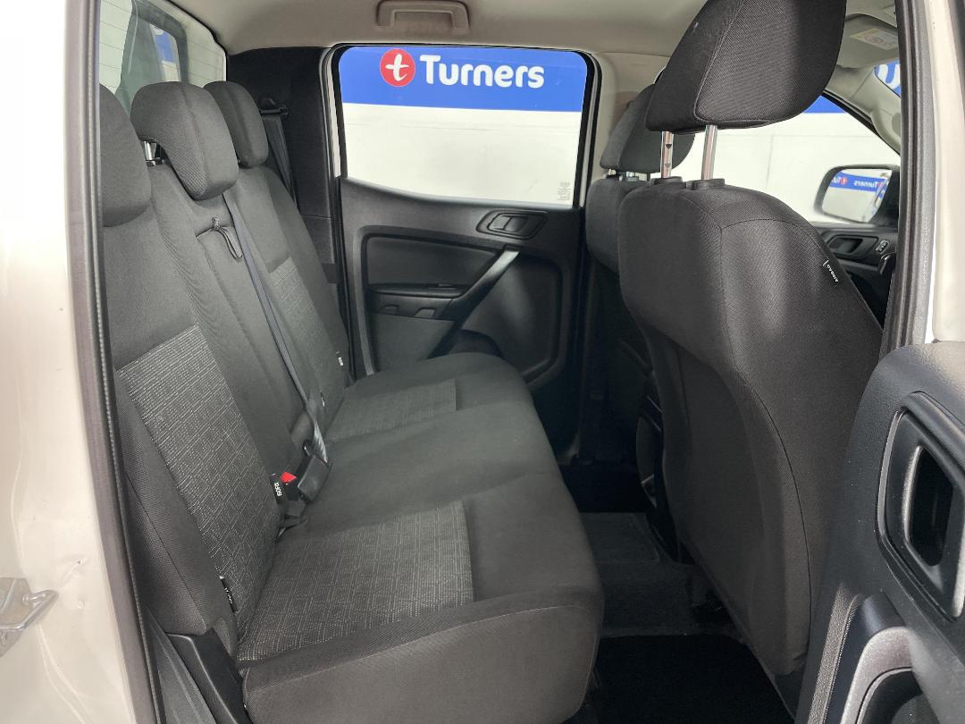 Photo '20' of Ford Ranger