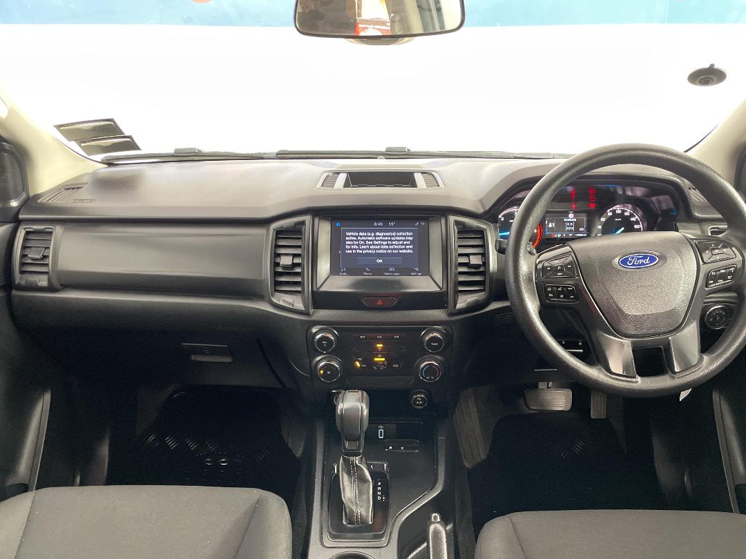 Photo '17' of Ford Ranger