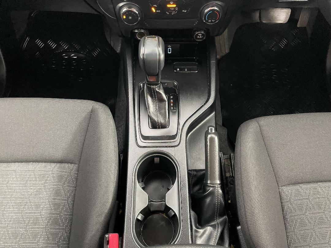 Photo '18' of Ford Ranger