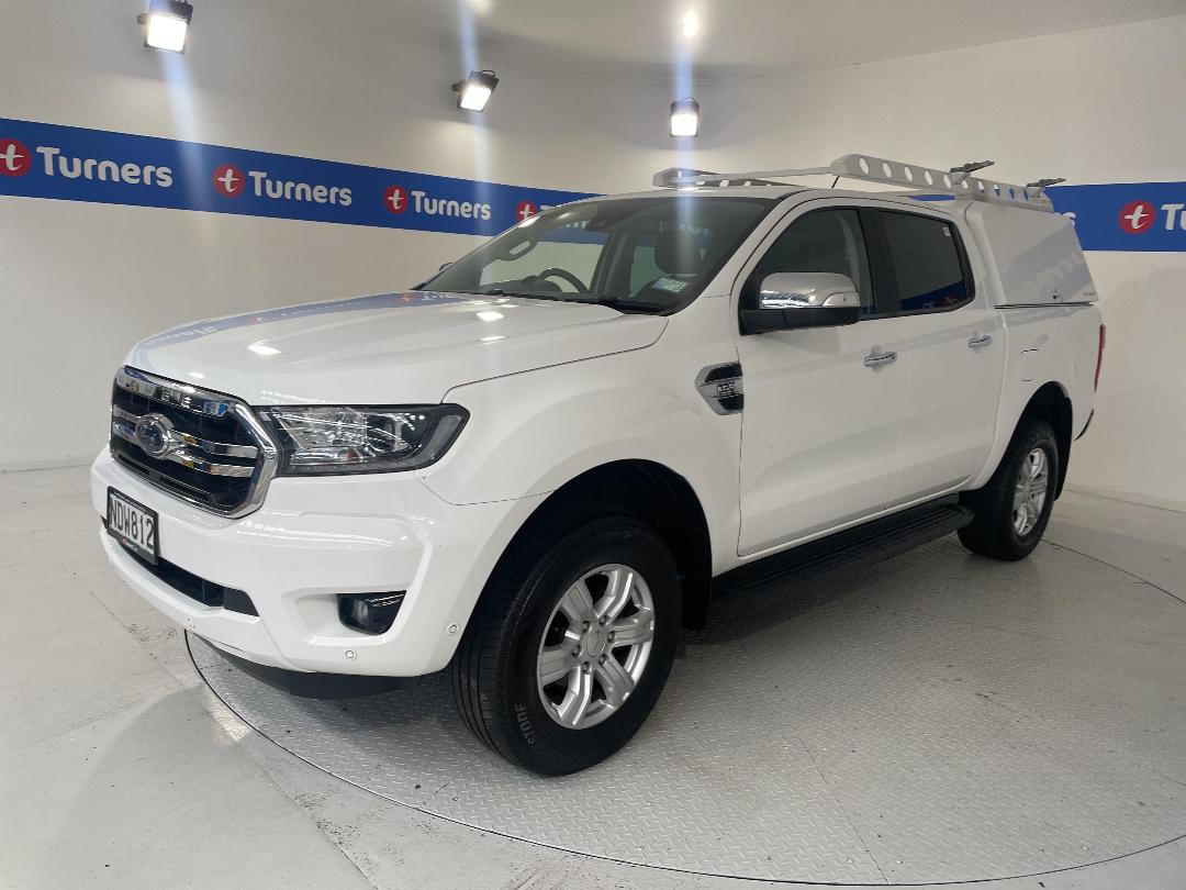 Photo '4' of Ford Ranger