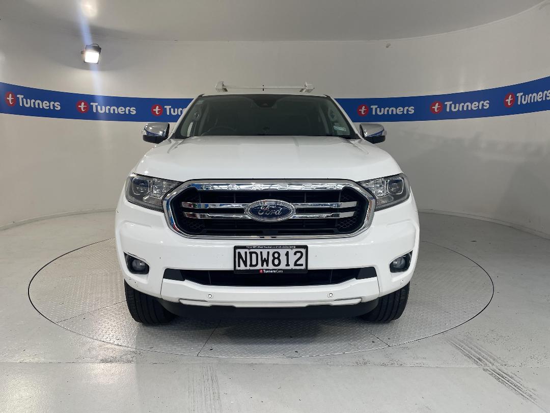 Photo '2' of Ford Ranger