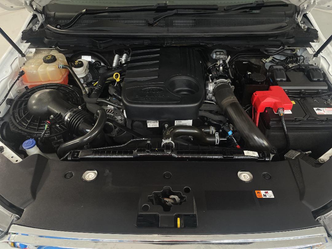 Photo '13' of Ford Ranger