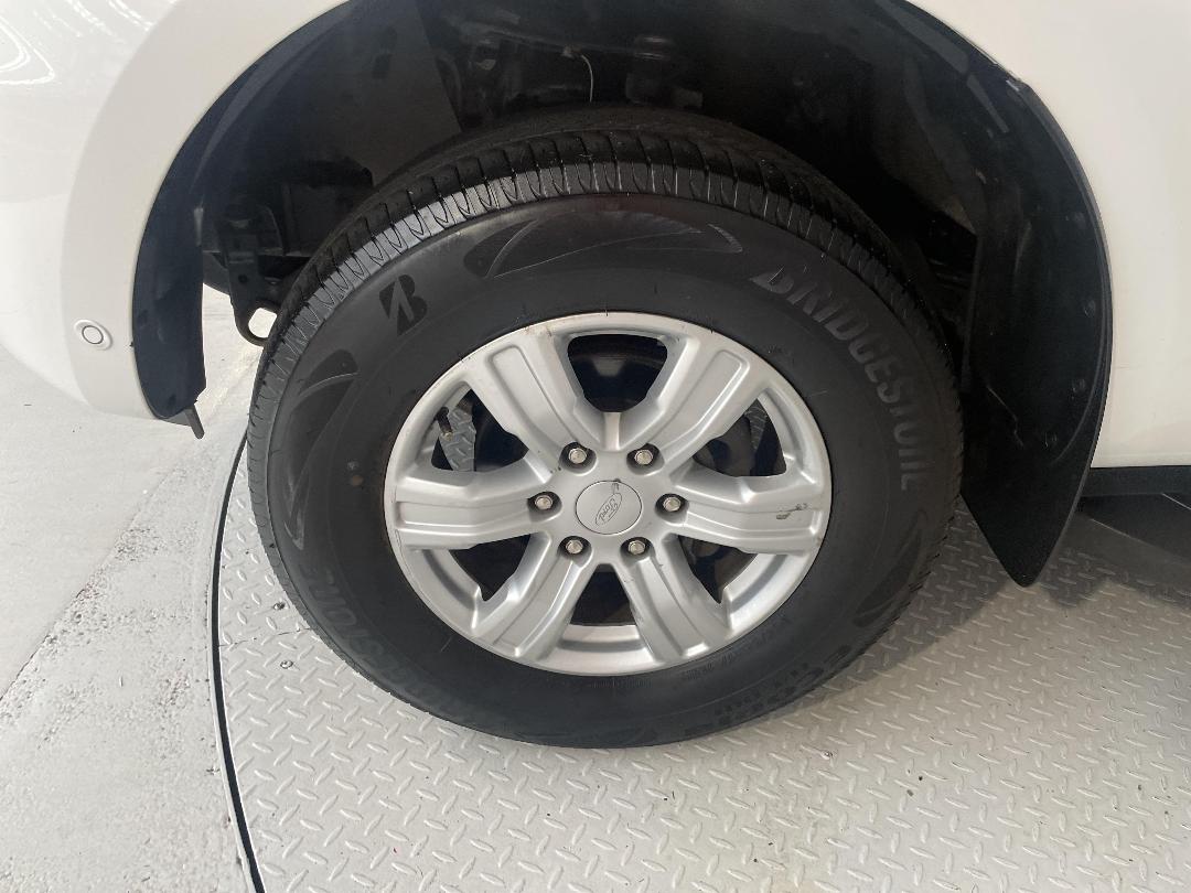 Photo '10' of Ford Ranger