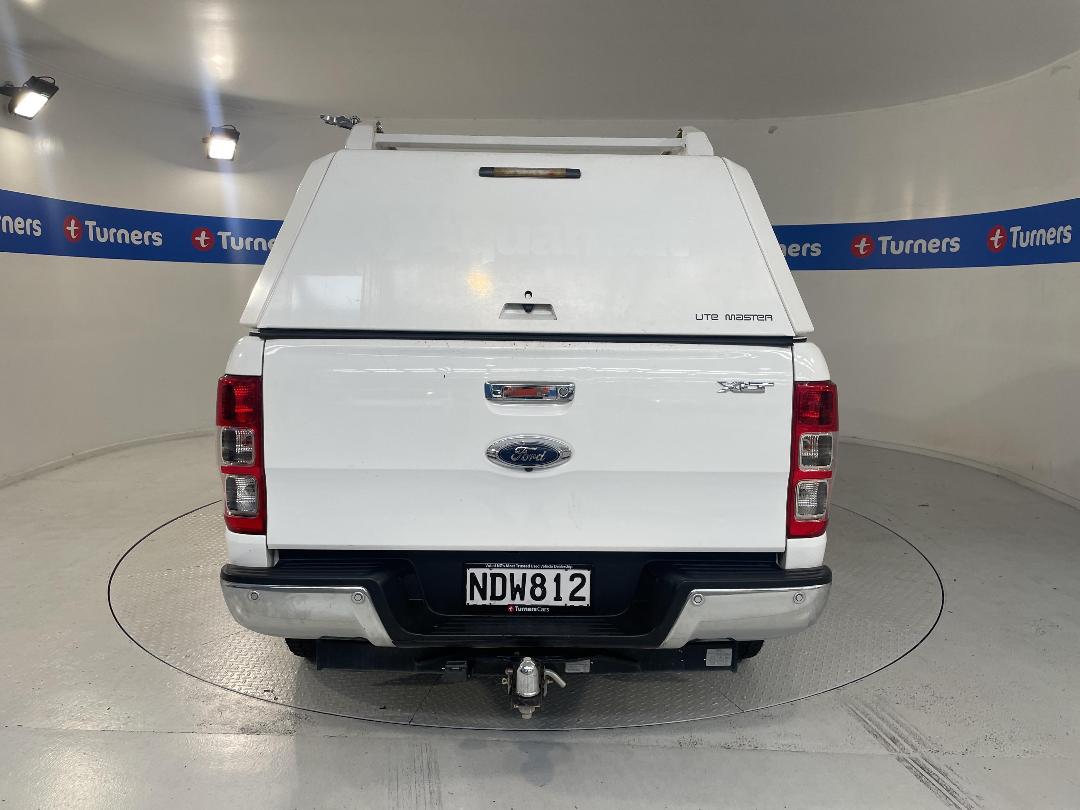 Photo '6' of Ford Ranger