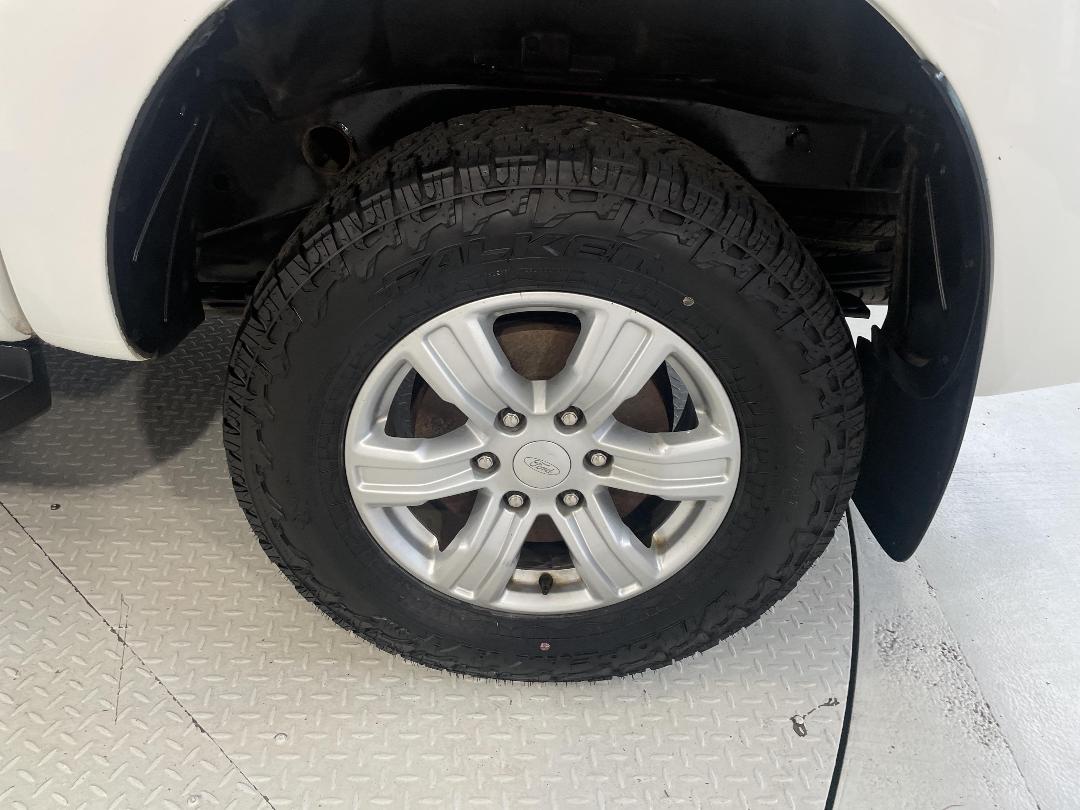 Photo '11' of Ford Ranger