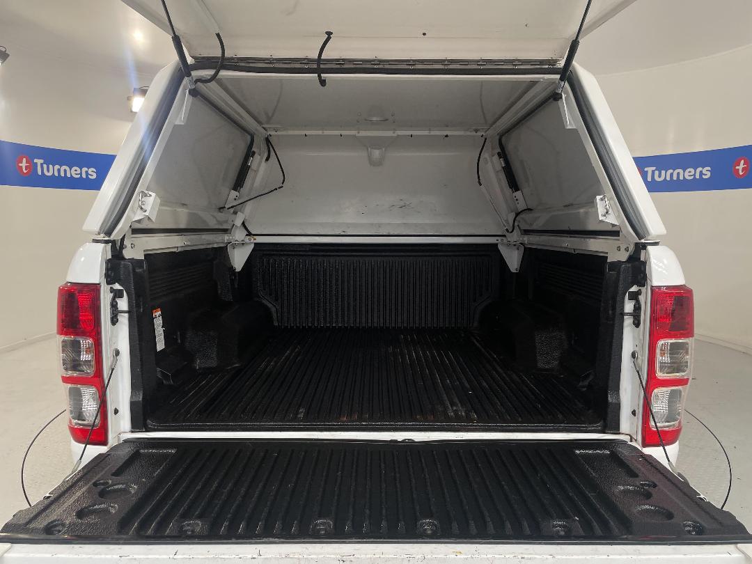 Photo '14' of Ford Ranger