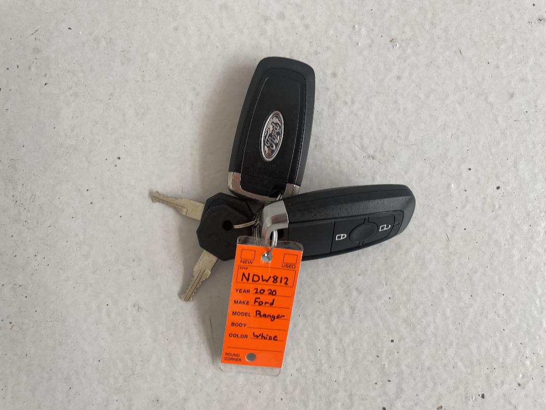 Photo '22' of Ford Ranger