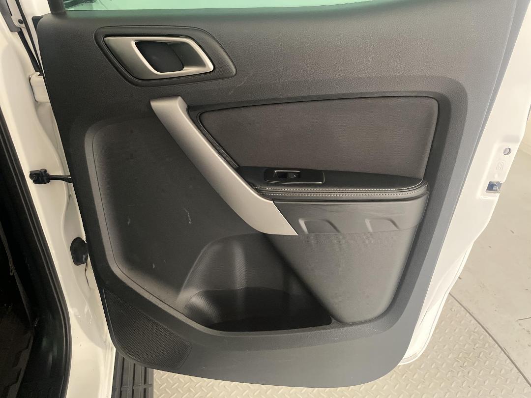 Photo '19' of Ford Ranger