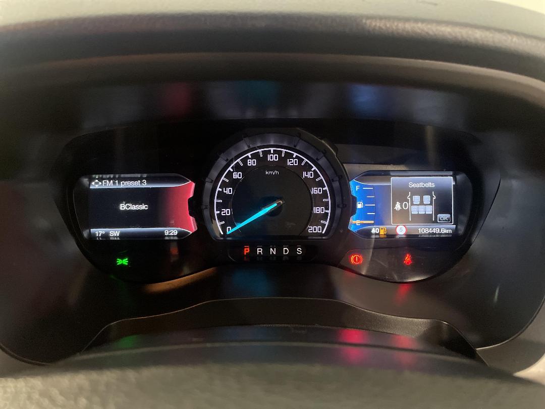 Photo '21' of Ford Ranger