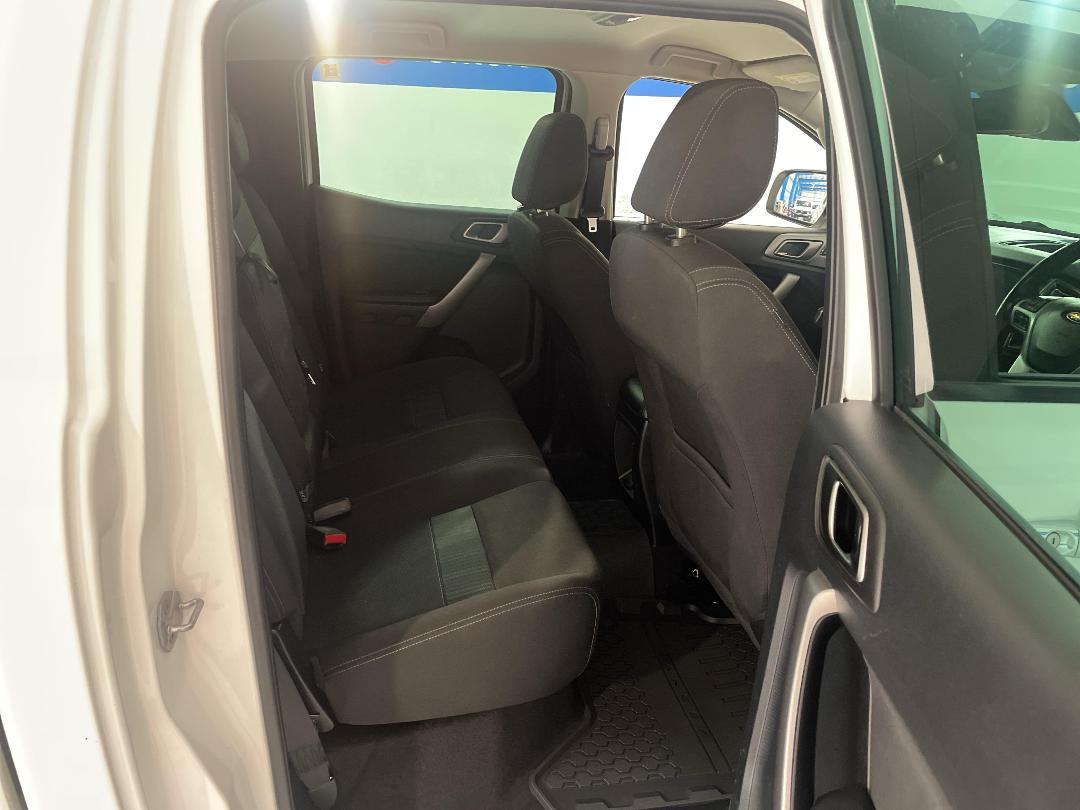 Photo '20' of Ford Ranger