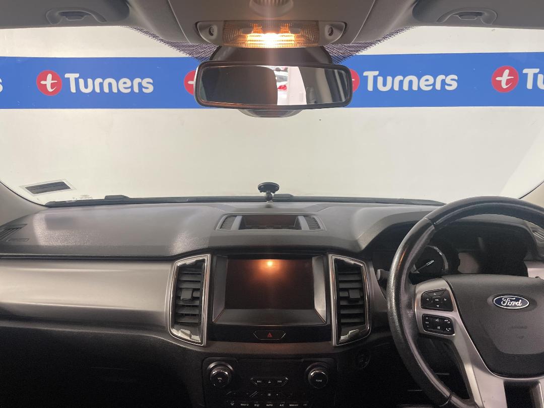 Photo '17' of Ford Ranger