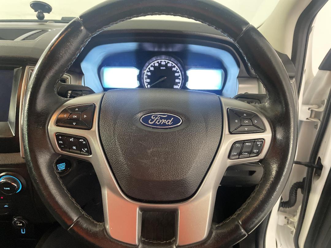 Photo '28' of Ford Ranger