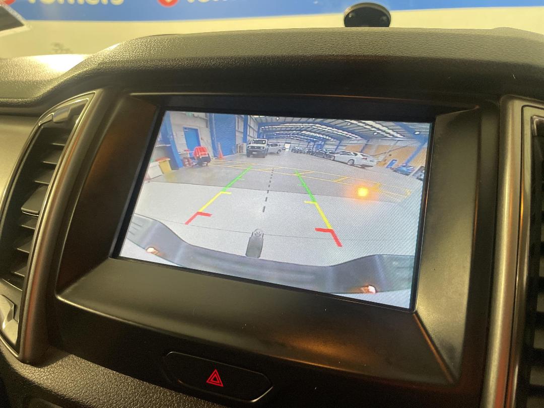 Photo '30' of Ford Ranger