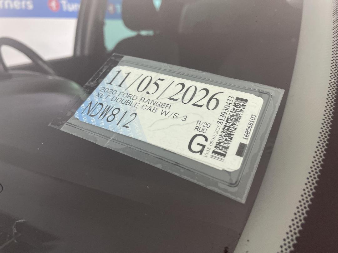 Photo '35' of Ford Ranger