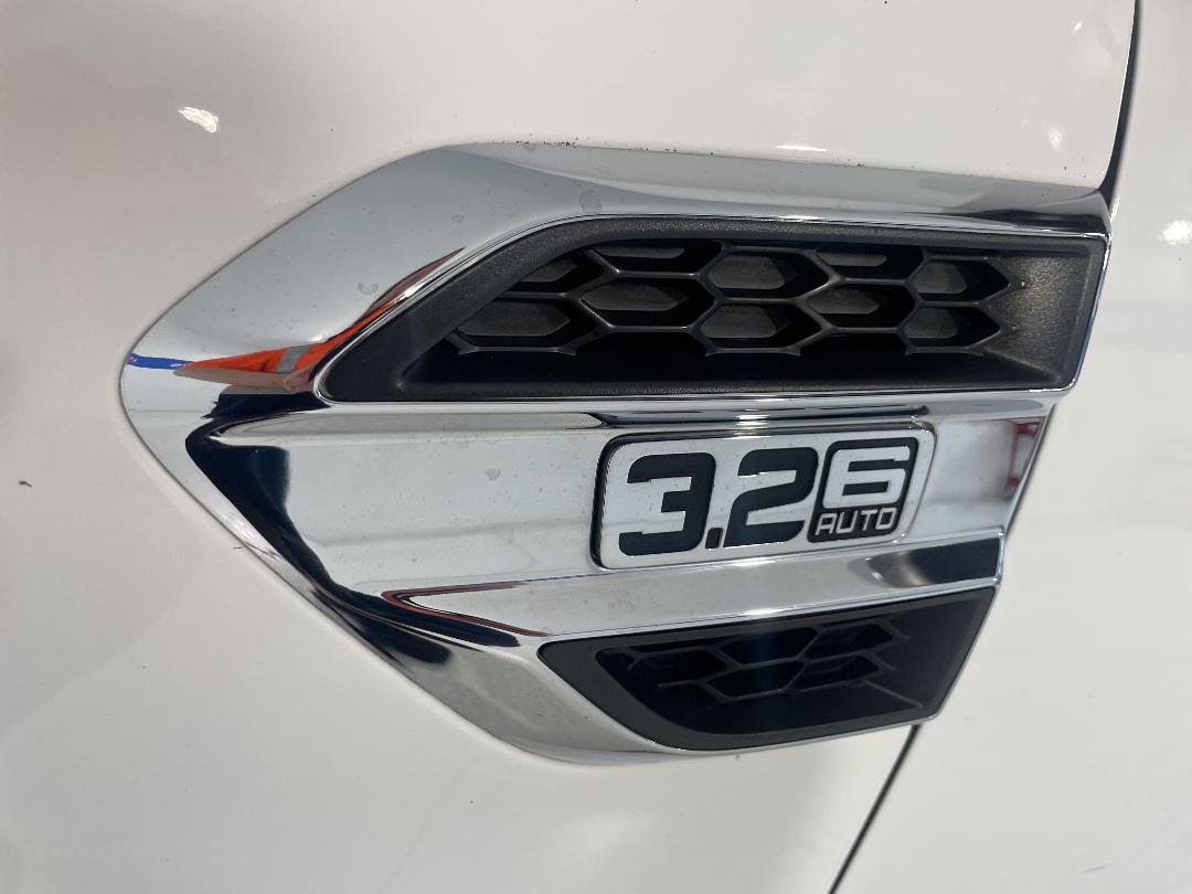 Photo '36' of Ford Ranger