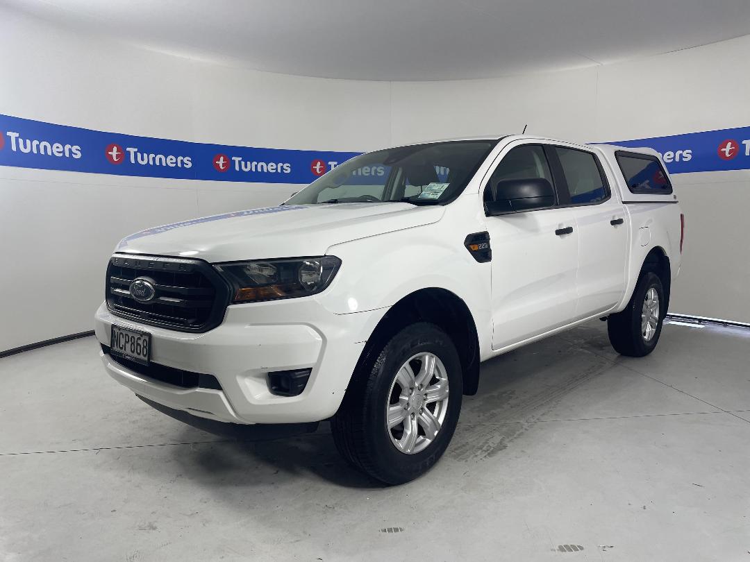 Photo '4' of Ford Ranger