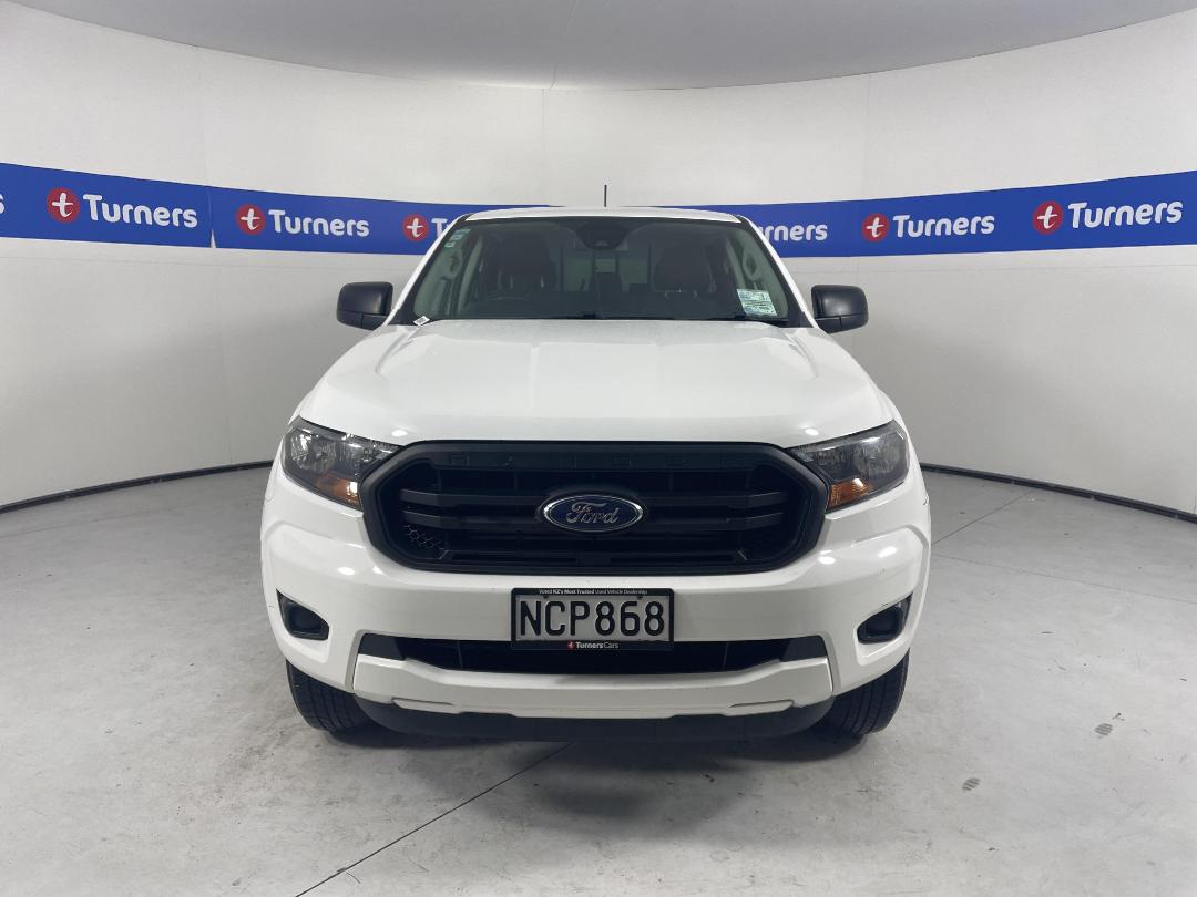 Photo '2' of Ford Ranger