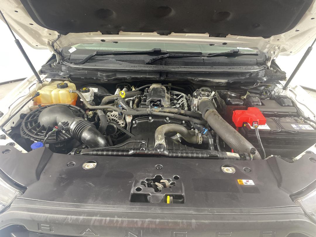 Photo '13' of Ford Ranger