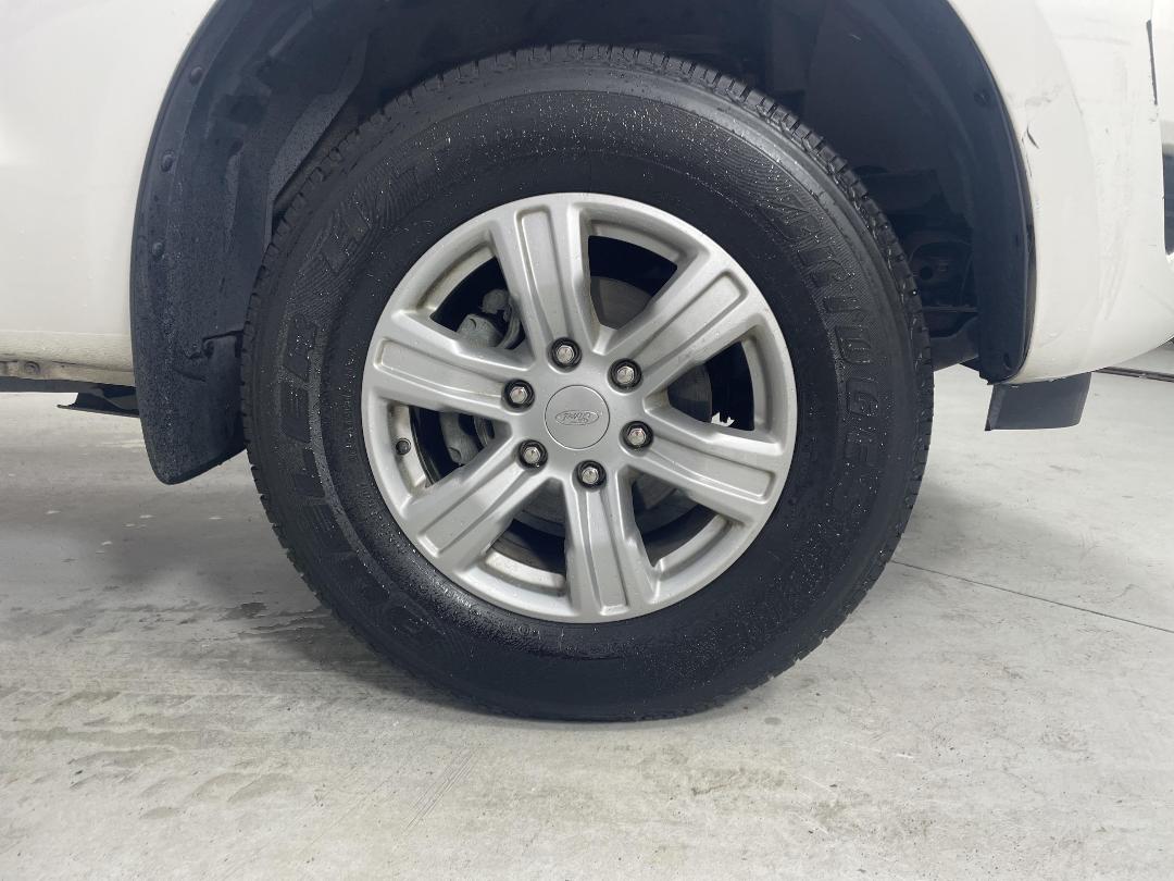 Photo '9' of Ford Ranger