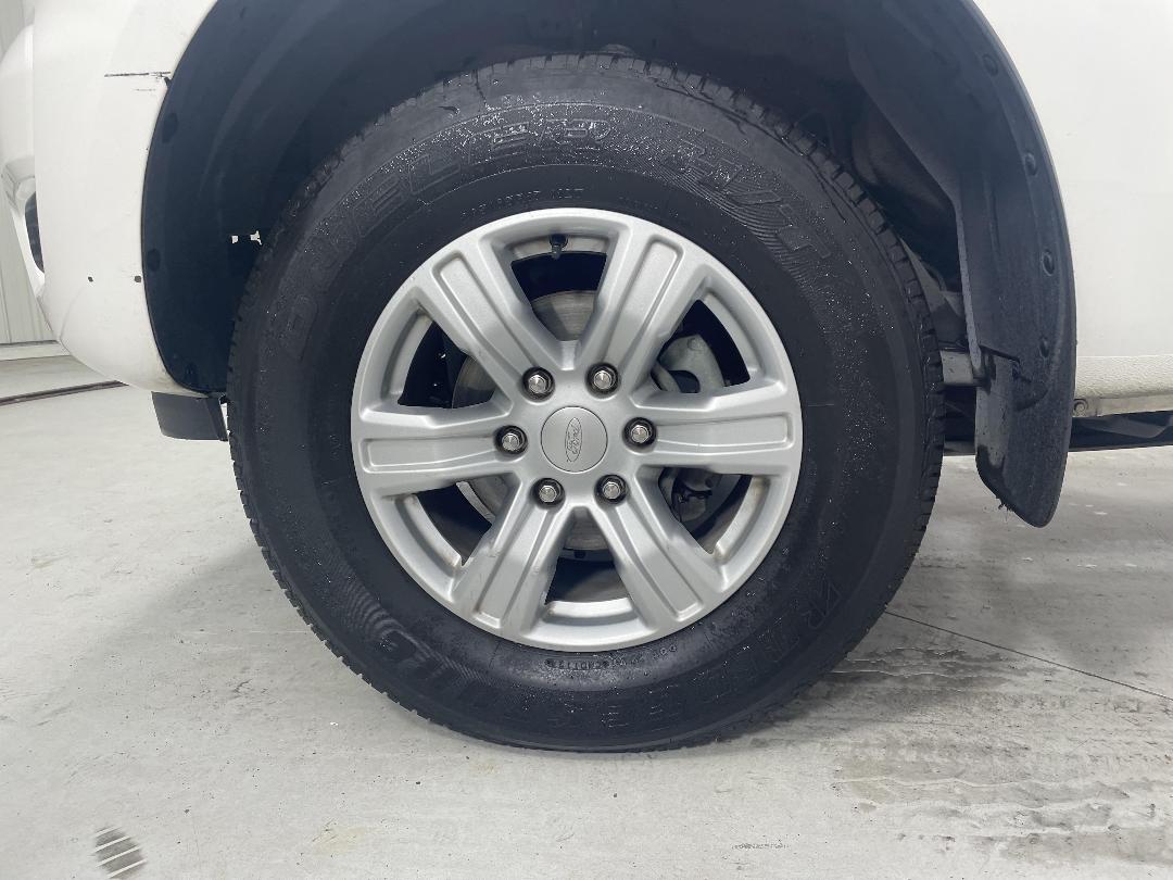 Photo '10' of Ford Ranger