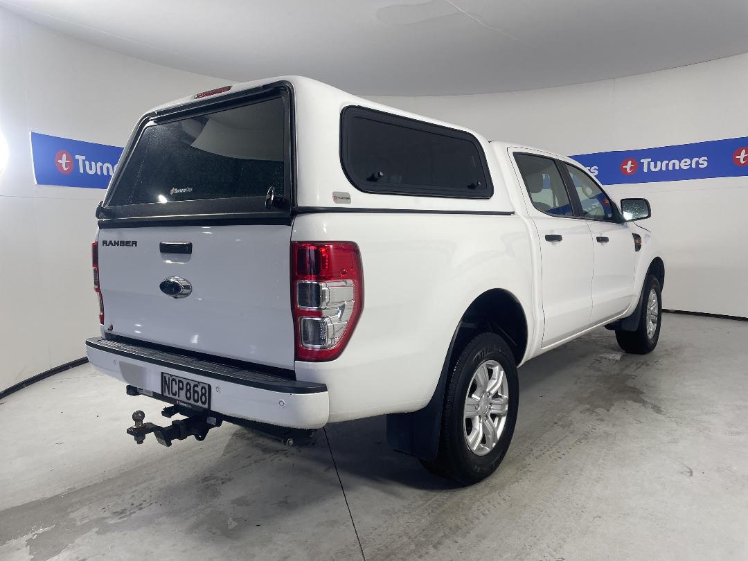 Photo '7' of Ford Ranger