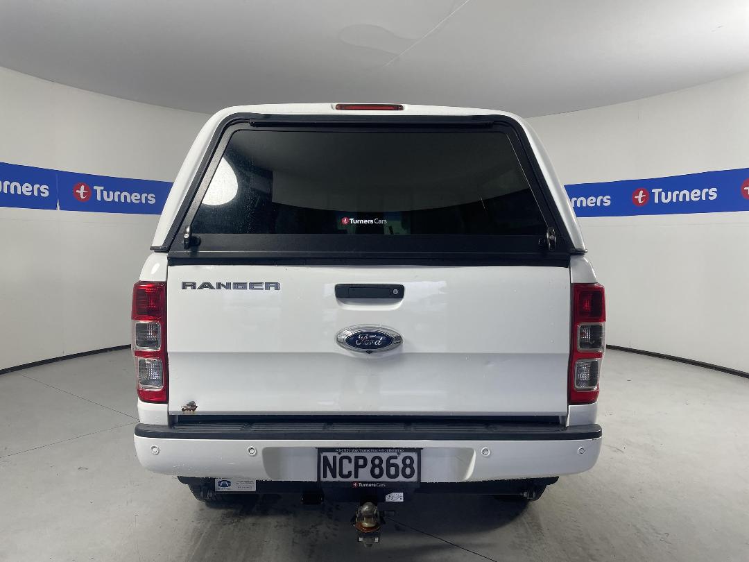 Photo '6' of Ford Ranger