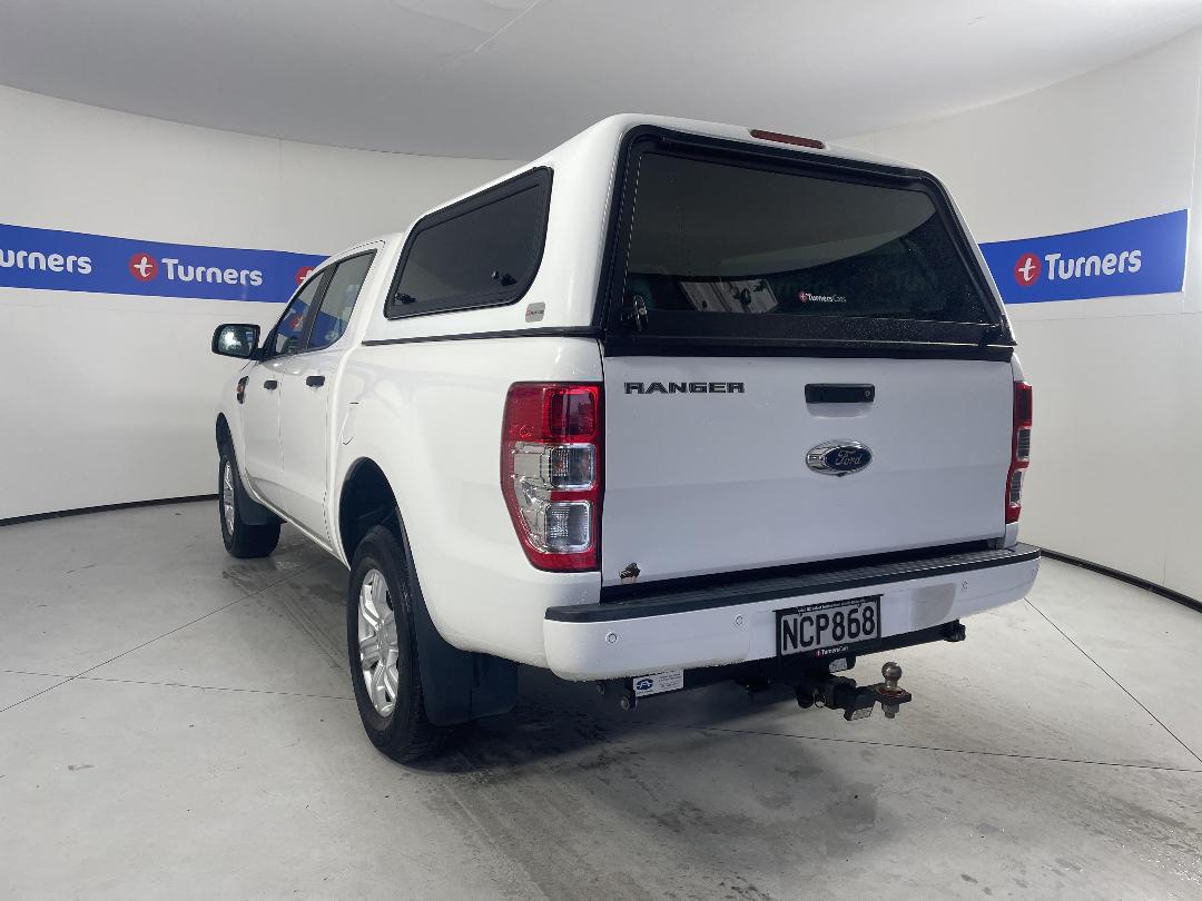 Photo '5' of Ford Ranger