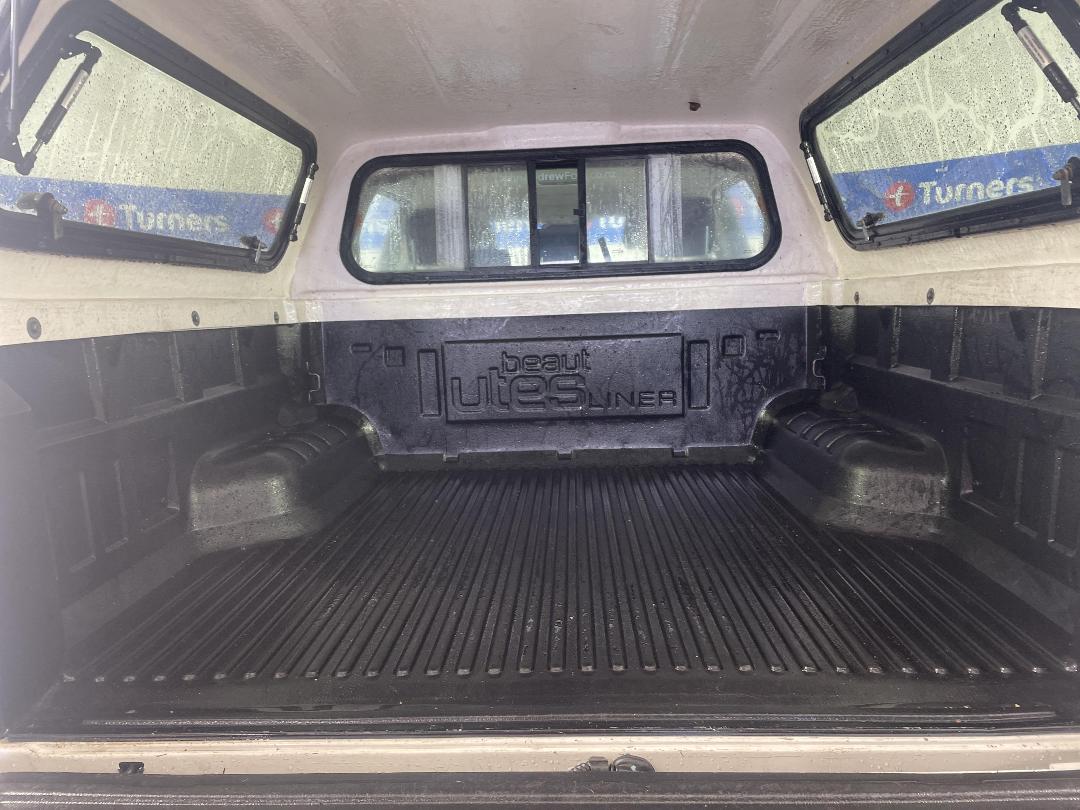 Photo '14' of Ford Ranger