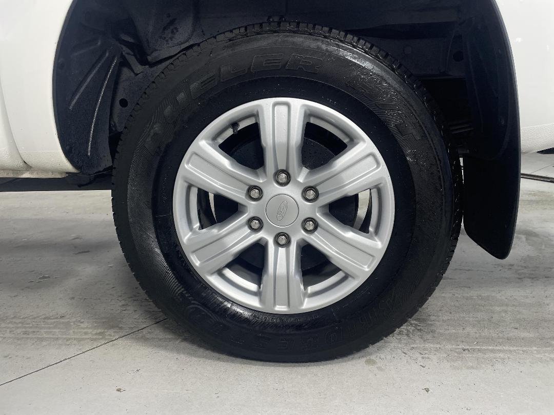 Photo '11' of Ford Ranger