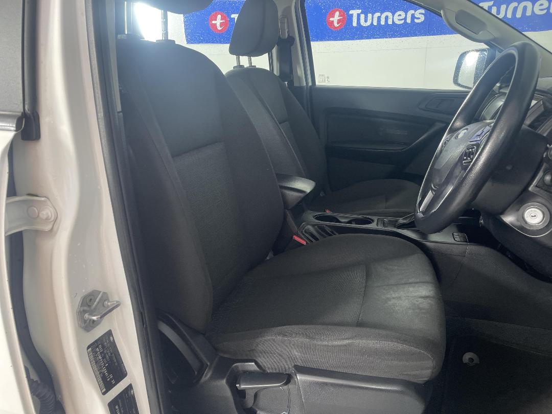 Photo '16' of Ford Ranger