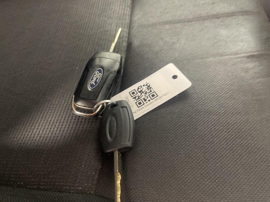 Photo '22' of Ford Ranger