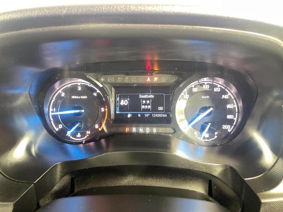 Photo '21' of Ford Ranger