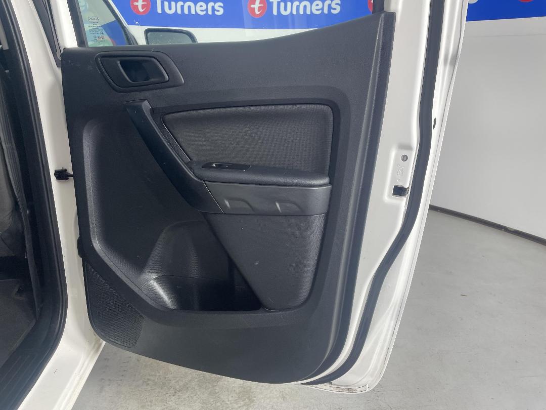 Photo '19' of Ford Ranger