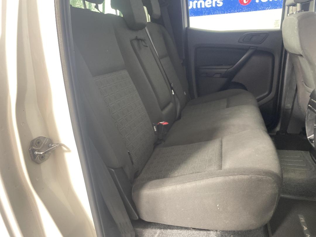 Photo '20' of Ford Ranger