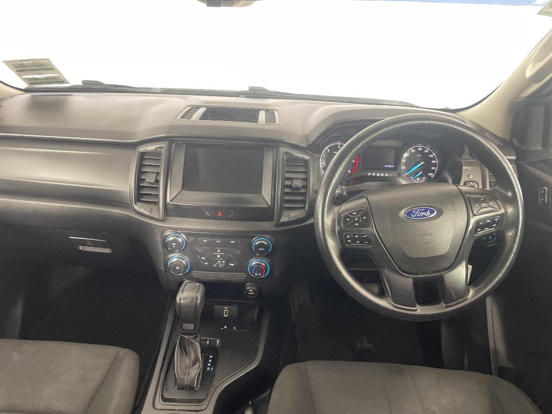 Photo '17' of Ford Ranger