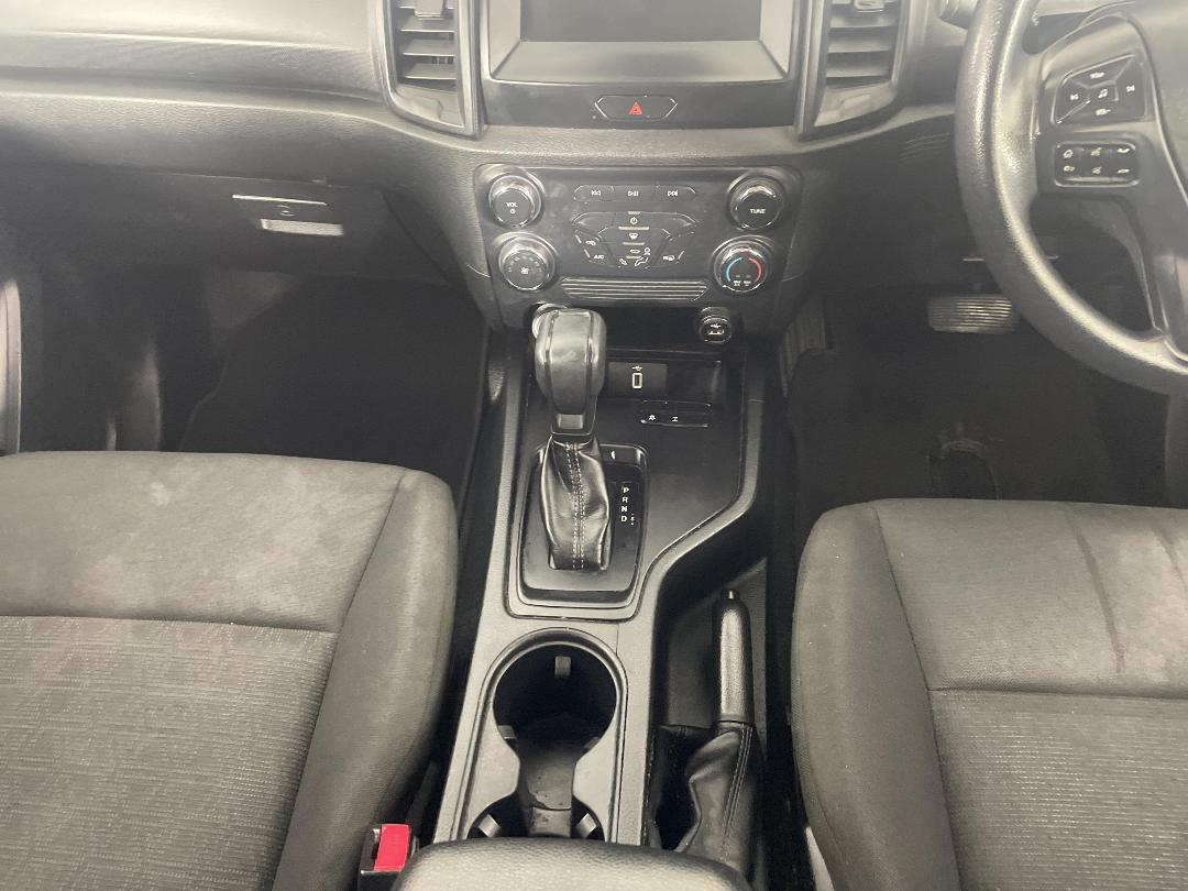 Photo '18' of Ford Ranger