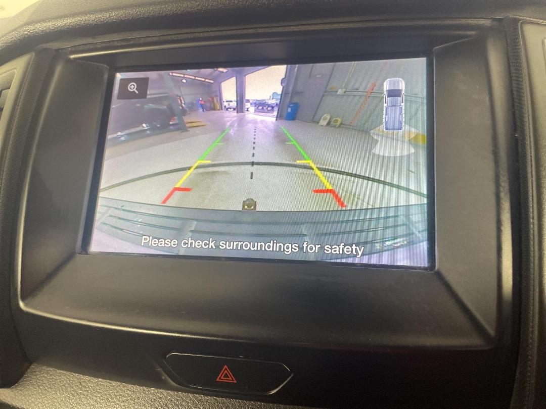 Photo '23' of Ford Ranger