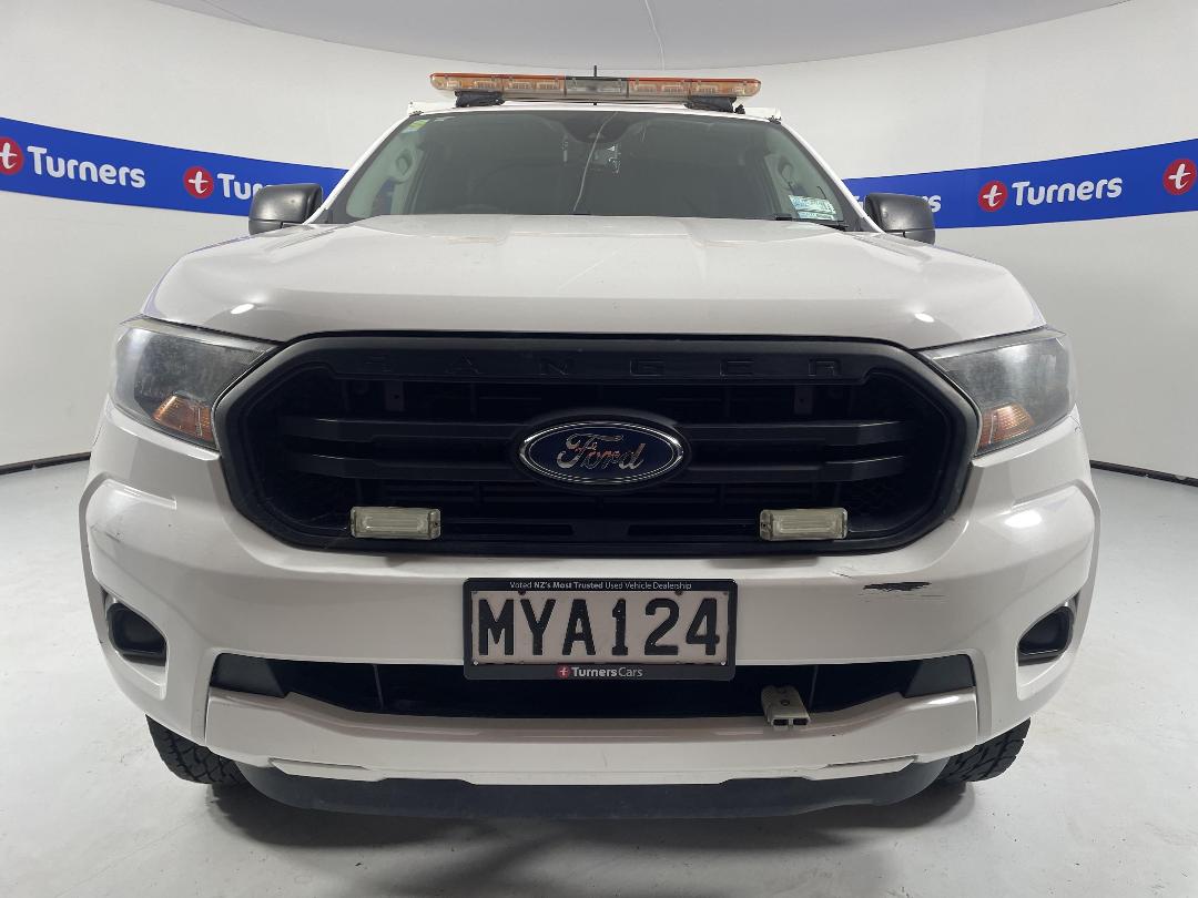 Photo '2' of Ford Ranger