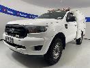 Thumbnail '4' of Ford Ranger