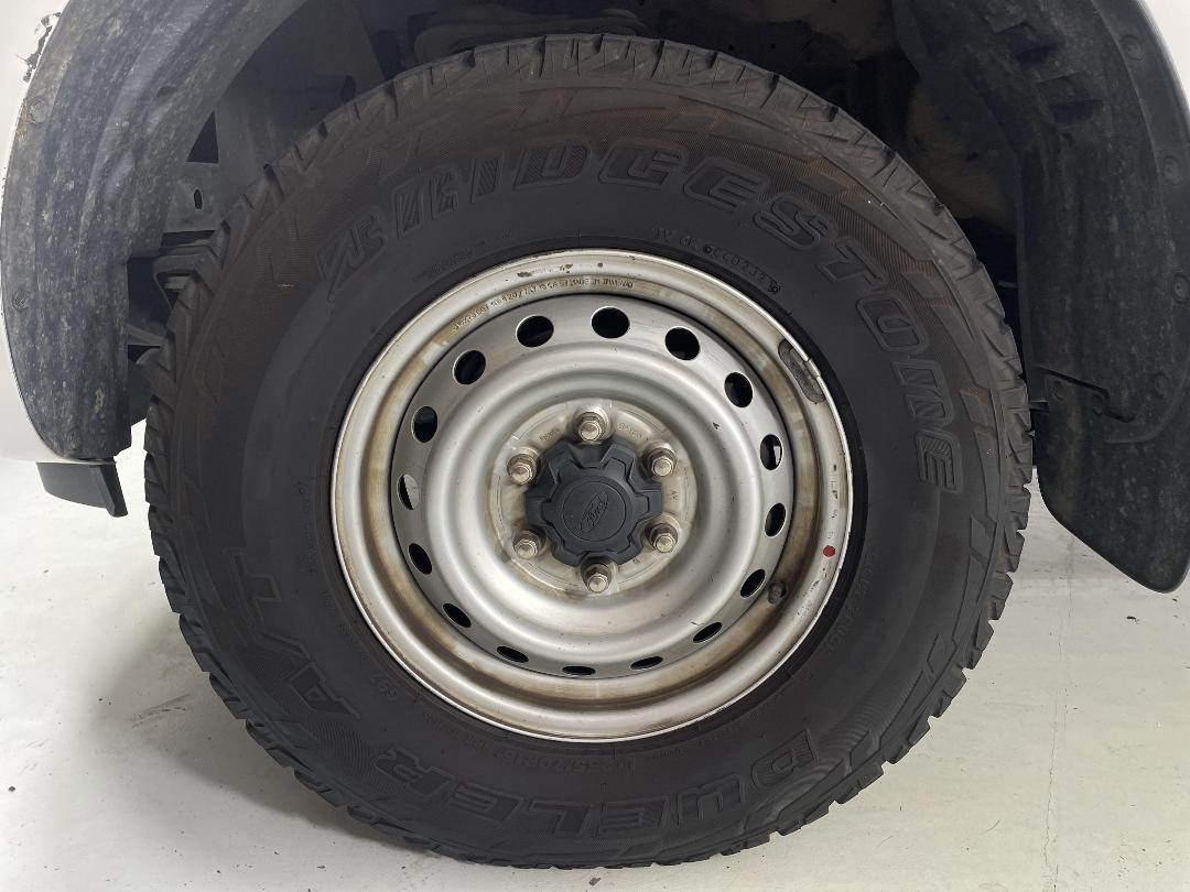 Photo '10' of Ford Ranger