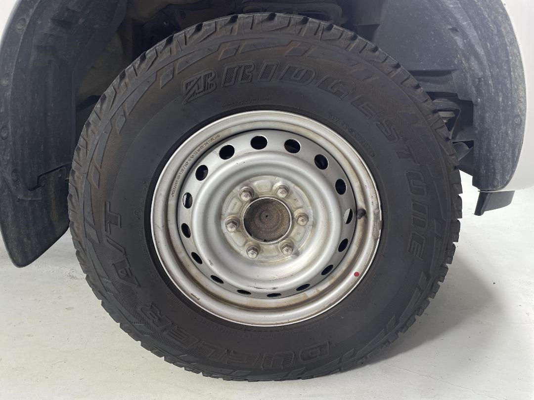 Photo '9' of Ford Ranger