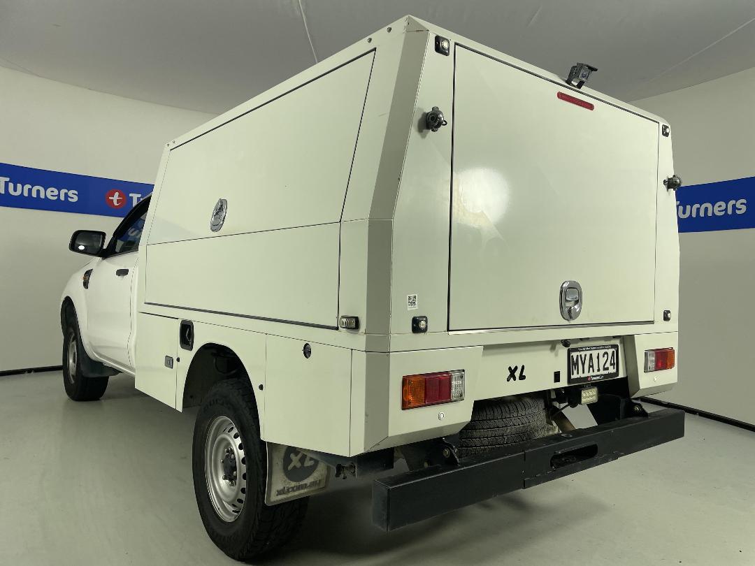 Photo '5' of Ford Ranger