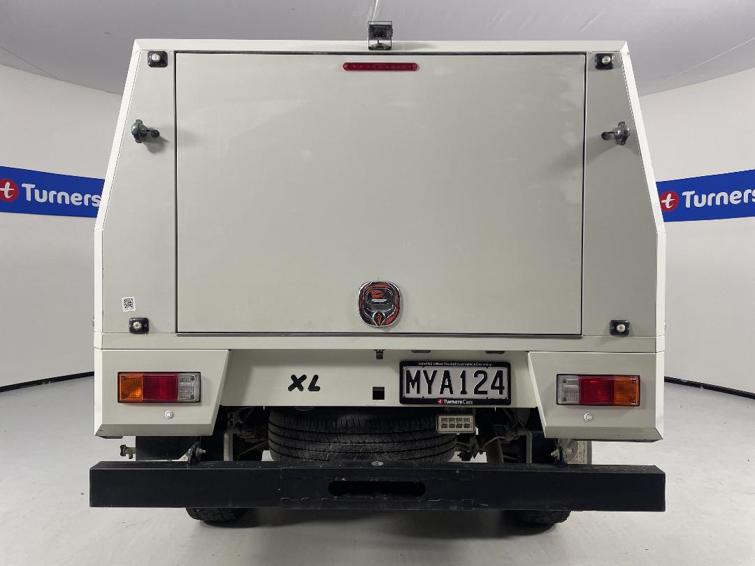 Photo '6' of Ford Ranger