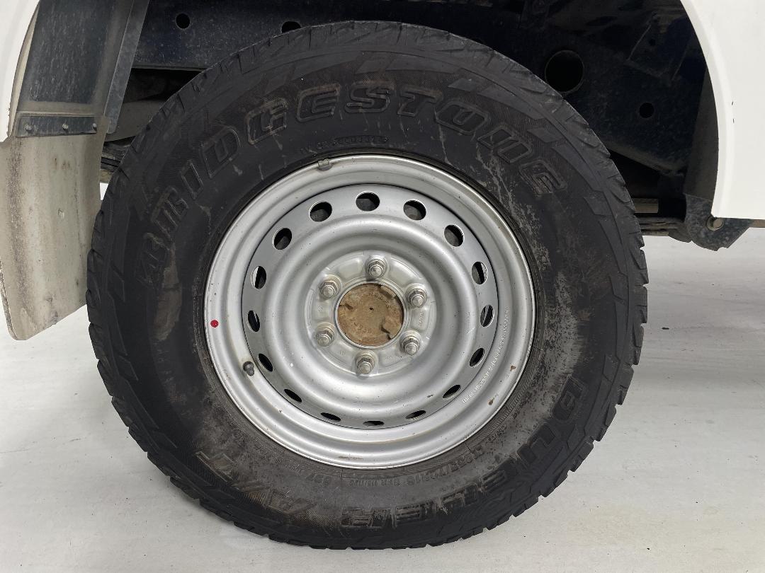 Photo '12' of Ford Ranger